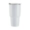 Craft Express 4 Pack 30oz Stainless Steel Sublimation Ringneck Tumblers